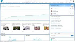 Platform Lightning: Personalized Navigation Enhancements