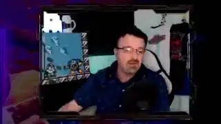 DSP Swinging Arms Like A Crazy Person (Meme Ingredient)