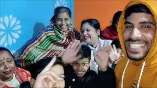 This is party time full masti hogai #rawat sumit vlogs