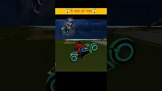INDIAN BIKES DRIVING 3D | HORROR STORY 😱 FRANKLIN KE PASS AAI FAKE CALL