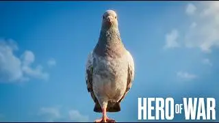 When The Pigeon Saved 194 US Soldiers During World War I