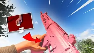 how I got reported for hacking, aimbot, and walls in warzone....