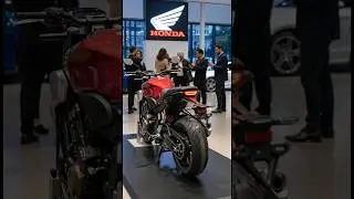 😎🏍️2026 Honda CB750 K1 &ndash; Classic Retro Design with Modern Performance 🔥