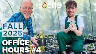 Implicate Biases | Respecting Your Elders | Questions from the Stream | 25FA Office Hours #4