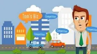 Small Business Explainer Video