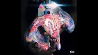 JOEY TRAP - IMAGINATION