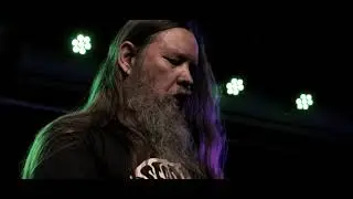 The Mammuthus - Green Finger & Forever Tree (Official Live Video)
