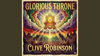 Glorious Throne