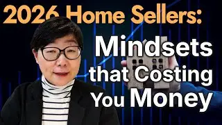 This Is Why Your Home Sat on the Market