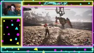 Dummi Plays Expedition 33
