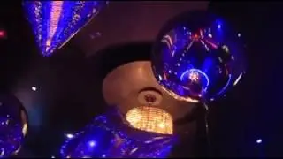 Cabaret magnum vip
