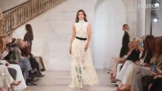 Ralph Lauren Fall 2025 Collection Runway Top Trends & Analysis