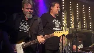 Uncle Doghouse - Soulshine