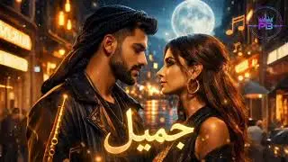 جميل | Jamil &ndash; Hummic Wave Arabic Chill Music