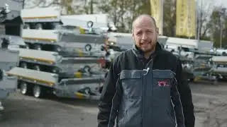 Eduard Händler -  trailerSpointPfeiffer