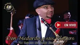 Don Medardo y sus Player - La Novia