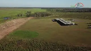 Finniss River Lodge May 2025