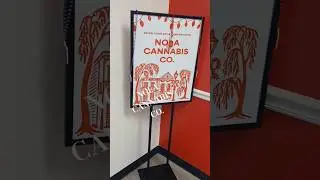 NOLA CANNABIS CO. #legalcannabis #cannabiscommunity #weed #herbs