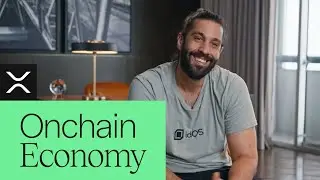 Onchain Economy Episode 6: Julio Santos, idOS | How idOS is Addressing Identity in Blockchain