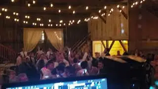 Olympia's Valley Estate wedding | Sonoma | DJ Jeremy Productions
