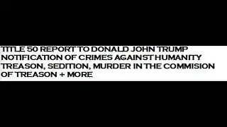 @Johnheretohelp JON MCGREEVEY TESTIMONY FULL | Lin Wood's Whistleblower