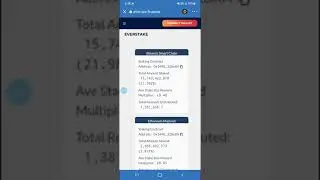 Stake EverRise V2