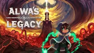 Alwa's Legacy (Switch) First 29 minutes on Nintendo Switch - First Look - Gameplay ITA