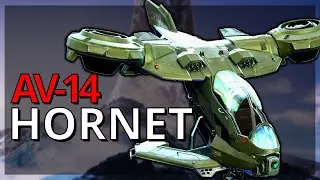 Was it really the most realistic aircraft in Halo?