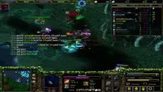 Dota: how does the blade mail on the spectre
