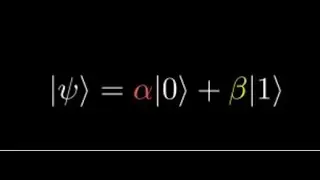 From Classical to Quantum (MSA University Talk) Part 11 QuantumState
