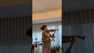 Aşk-ı Memnu Jenerik - Toygar IŞIKLI/ Keman Cover by Beste DERİN #keşfet #violin #music #keşfetteyiz