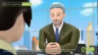 iHR Australia and the World Learning Hub present: Victor makes a bullying complaint