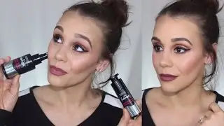 Physicans Formula #InstaReady First Impressions & More