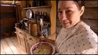 Outback House, episode 2
