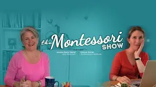 Montessori Parenting Mindset &ndash; January 2019