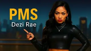 PMS &ndash; Dezi Rae | No Filter Album (Official Audio)