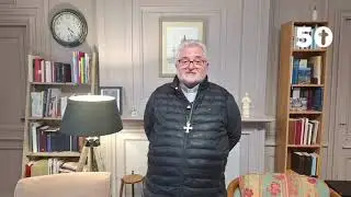 Visite pastorale de Torigni-sur-Vire et Tessy-sur-Vire