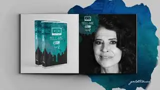 Intro : The one who writes love stories / Fanny Ardant ( by Goldtimer )
