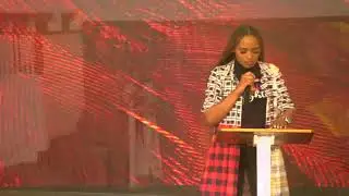 Glory Nights! Walking In Supernatural Faith!