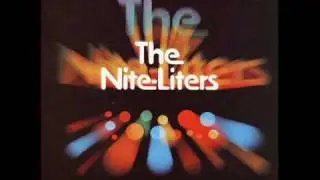 Nite-Liters, The - Itchy Brother