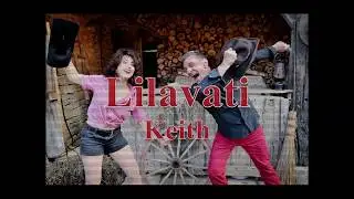 LILAVATI-KEITH  Vid&eacute;o Promo