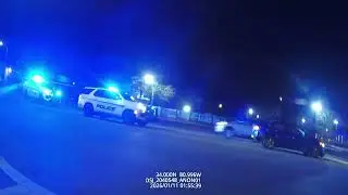 Columbia Police Vehicle Extortion  Scheme