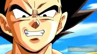 DBZ AMV (Re Make)