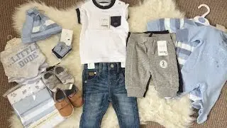 Одежда для малыша 2-3 месяца Next,Carters,Avon...