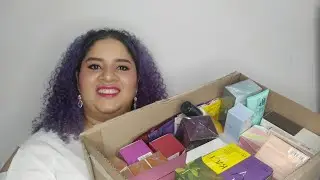 Unboxing Ciclo 17 | Natura Colombia 2023
