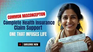 Health Insurance Claim : Avoid Costly Mistakes | Medotil's Free Help for Delhi-NCR Patients
