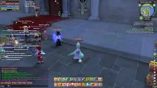 ROSE Online - 1/27 Tuesday Live ?!