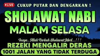 SHOLAWAT JIBRIL PENARIK REZEKI PALING MUSTAJAB, Sholawat Nabi Muhammad SAW, Sholawat JIBRIL MUSTAJAB