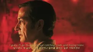 Hans Stamer (한스 슈타머)  - Everything Happens To Me (내게 일어난 모든 일들)