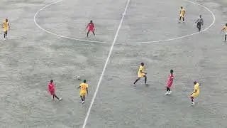 Dial Diop vs Entente  (Match Amical)